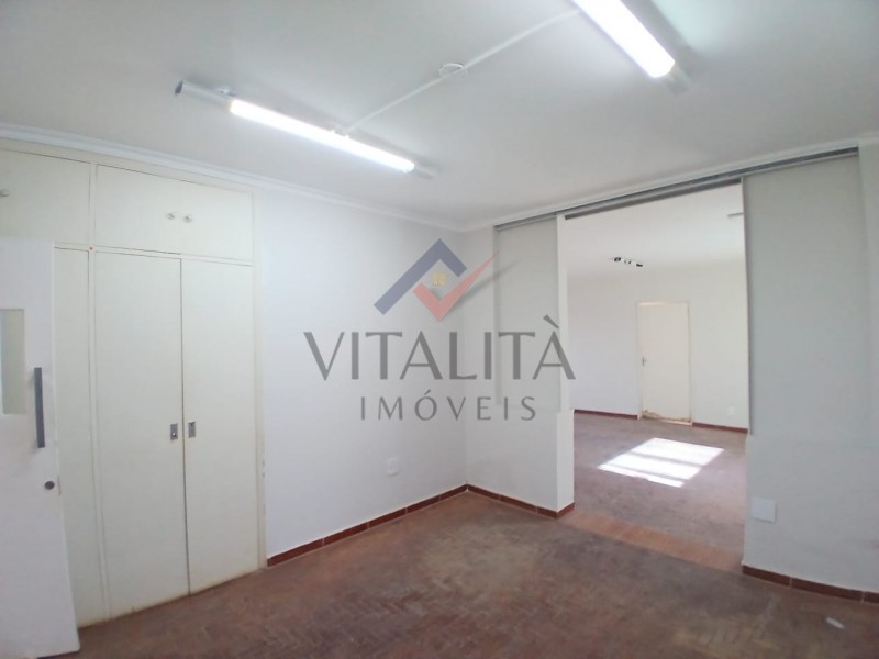 Imobiliária Ribeirão Preto - Vitalità Imóveis - Prédio Comercial - Alto da Boa Vista - Ribeirão Preto
