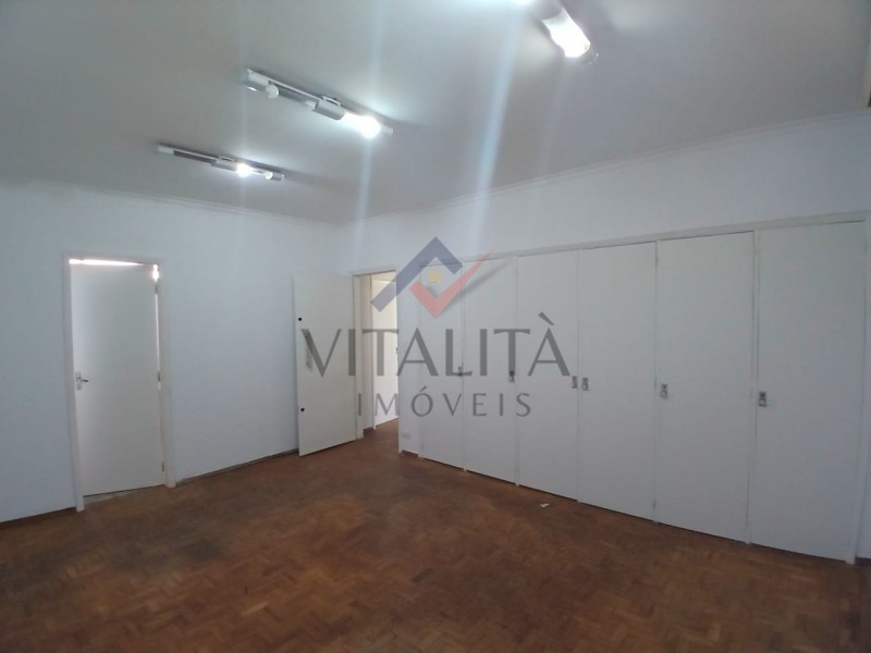 Imobiliária Ribeirão Preto - Vitalità Imóveis - Prédio Comercial - Alto da Boa Vista - Ribeirão Preto