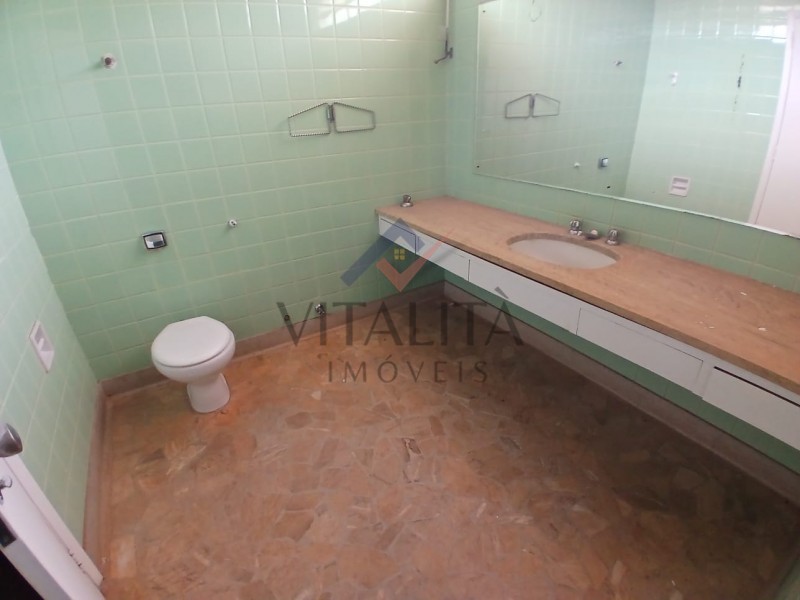 Imobiliária Ribeirão Preto - Vitalità Imóveis - Prédio Comercial - Alto da Boa Vista - Ribeirão Preto