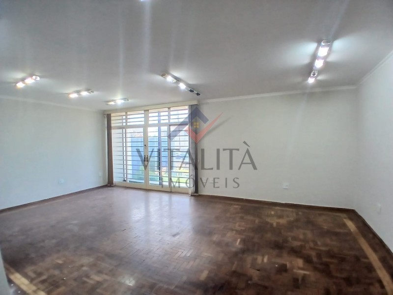 Imobiliária Ribeirão Preto - Vitalità Imóveis - Prédio Comercial - Alto da Boa Vista - Ribeirão Preto