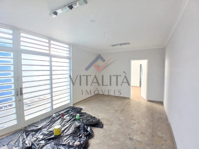 Imobiliária Ribeirão Preto - Vitalità Imóveis - Prédio Comercial - Alto da Boa Vista - Ribeirão Preto