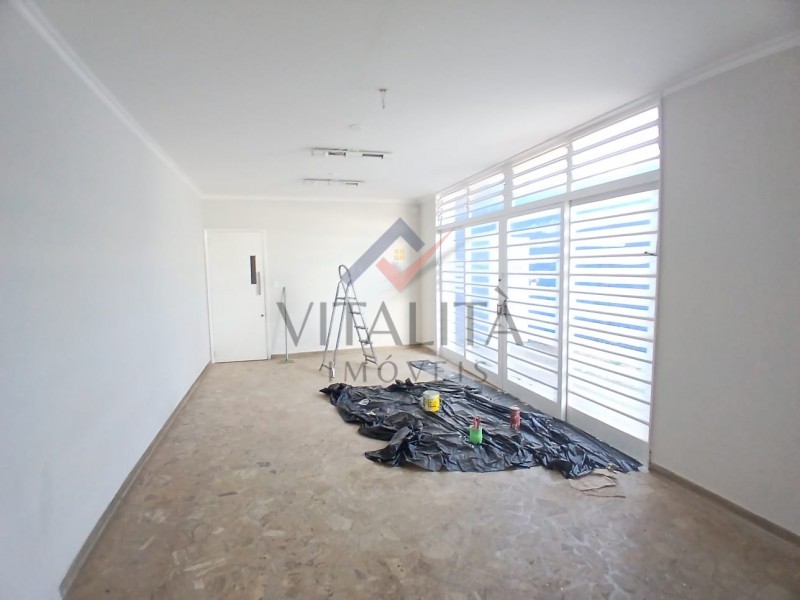 Imobiliária Ribeirão Preto - Vitalità Imóveis - Prédio Comercial - Alto da Boa Vista - Ribeirão Preto