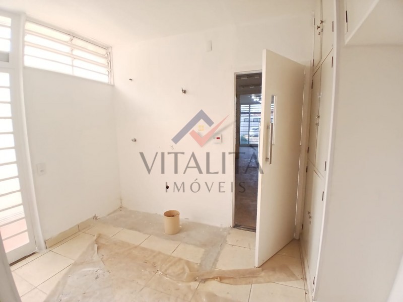 Imobiliária Ribeirão Preto - Vitalità Imóveis - Prédio Comercial - Alto da Boa Vista - Ribeirão Preto