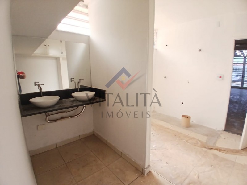 Imobiliária Ribeirão Preto - Vitalità Imóveis - Prédio Comercial - Alto da Boa Vista - Ribeirão Preto