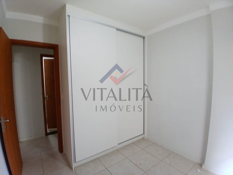 Imobiliária Ribeirão Preto - Vitalità Imóveis - Apartamento - Jardim Nova Aliança - Ribeirão Preto