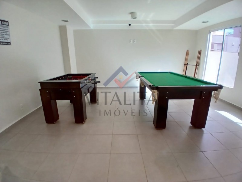 Imobiliária Ribeirão Preto - Vitalità Imóveis - Apartamento - Jardim Nova Aliança - Ribeirão Preto