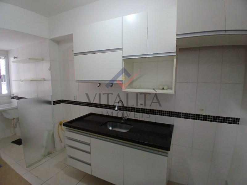 Imobiliária Ribeirão Preto - Vitalità Imóveis - Apartamento - Jardim Nova Aliança - Ribeirão Preto