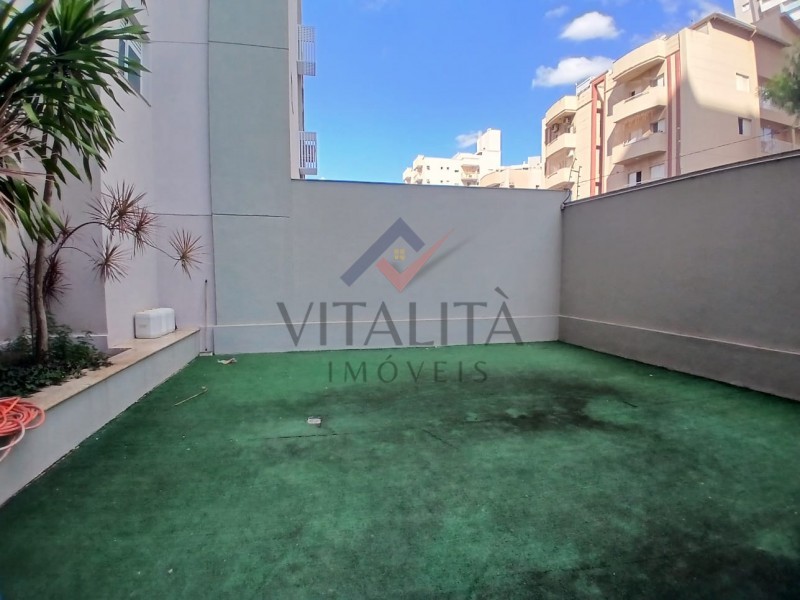 Imobiliária Ribeirão Preto - Vitalità Imóveis - Apartamento - Jardim Nova Aliança - Ribeirão Preto