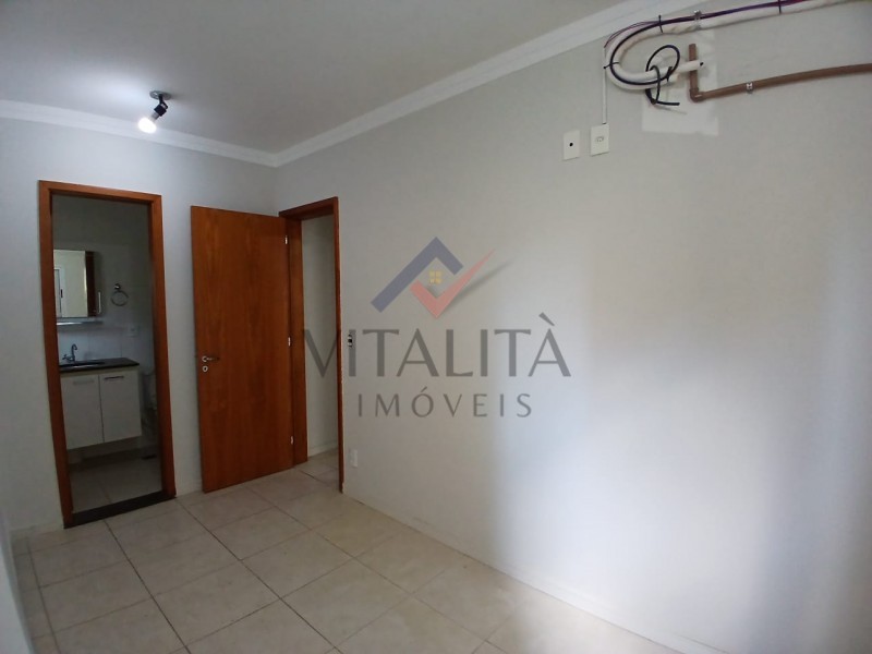 Imobiliária Ribeirão Preto - Vitalità Imóveis - Apartamento - Jardim Nova Aliança - Ribeirão Preto