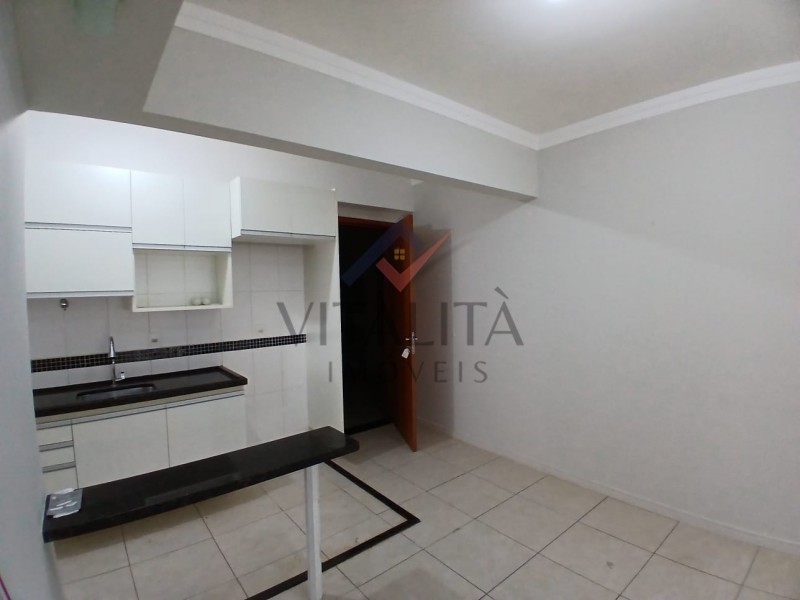 Imobiliária Ribeirão Preto - Vitalità Imóveis - Apartamento - Jardim Nova Aliança - Ribeirão Preto
