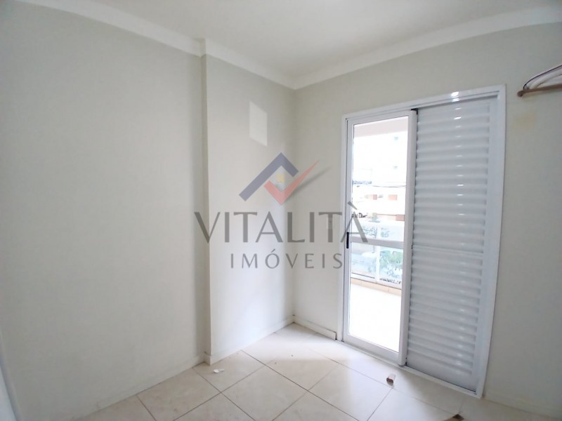 Imobiliária Ribeirão Preto - Vitalità Imóveis - Apartamento - Jardim Nova Aliança - Ribeirão Preto