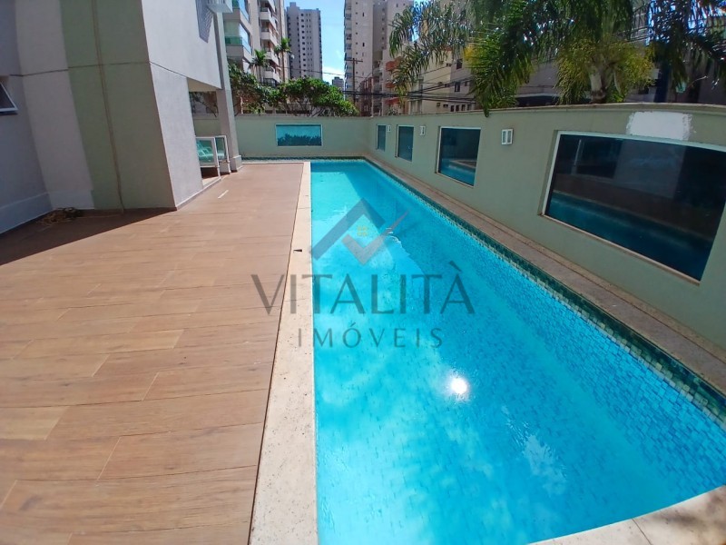 Imobiliária Ribeirão Preto - Vitalità Imóveis - Apartamento - Jardim Nova Aliança - Ribeirão Preto