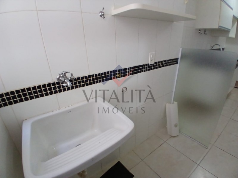 Imobiliária Ribeirão Preto - Vitalità Imóveis - Apartamento - Jardim Nova Aliança - Ribeirão Preto