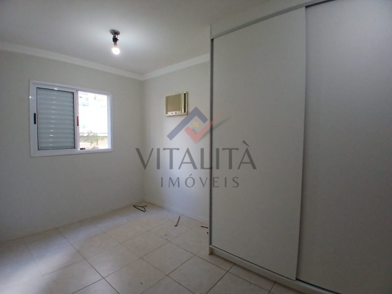 Imobiliária Ribeirão Preto - Vitalità Imóveis - Apartamento - Jardim Nova Aliança - Ribeirão Preto