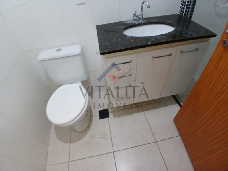 Imobiliária Ribeirão Preto - Vitalità Imóveis - Apartamento - Jardim Nova Aliança - Ribeirão Preto