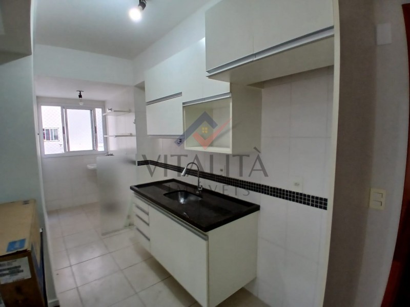 Imobiliária Ribeirão Preto - Vitalità Imóveis - Apartamento - Jardim Nova Aliança - Ribeirão Preto
