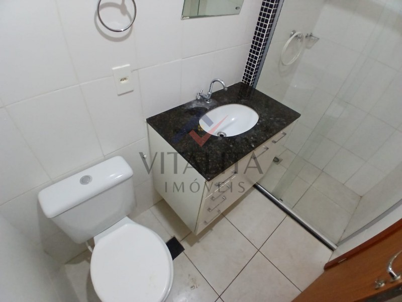 Imobiliária Ribeirão Preto - Vitalità Imóveis - Apartamento - Jardim Nova Aliança - Ribeirão Preto
