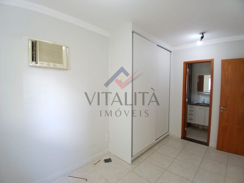 Imobiliária Ribeirão Preto - Vitalità Imóveis - Apartamento - Jardim Nova Aliança - Ribeirão Preto