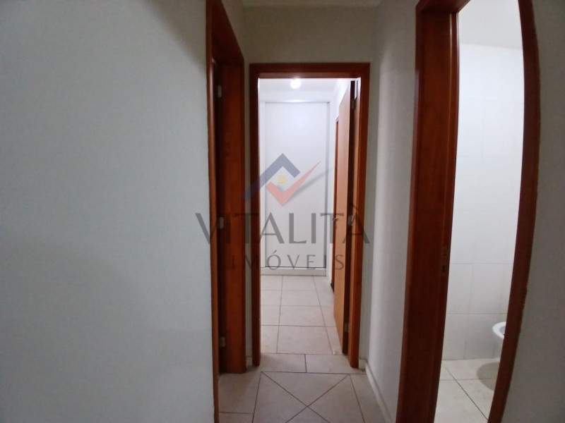 Imobiliária Ribeirão Preto - Vitalità Imóveis - Apartamento - Jardim Nova Aliança - Ribeirão Preto