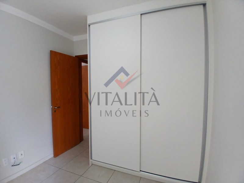 Imobiliária Ribeirão Preto - Vitalità Imóveis - Apartamento - Jardim Nova Aliança - Ribeirão Preto