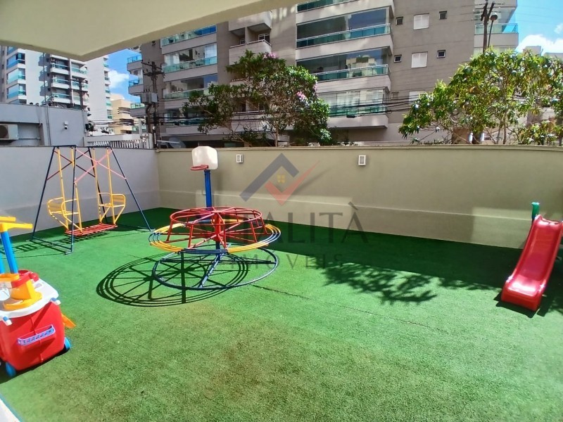 Imobiliária Ribeirão Preto - Vitalità Imóveis - Apartamento - Jardim Nova Aliança - Ribeirão Preto