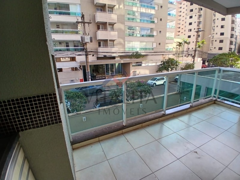Imobiliária Ribeirão Preto - Vitalità Imóveis - Apartamento - Jardim Nova Aliança - Ribeirão Preto