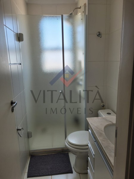 Imobiliária Ribeirão Preto - Vitalità Imóveis - Apartamento - Jardim Nova Aliança - Ribeirão Preto