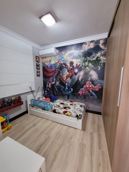 Imobiliária Ribeirão Preto - Vitalità Imóveis - Apartamento - Jardim Nova Aliança - Ribeirão Preto