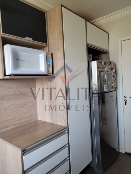 Imobiliária Ribeirão Preto - Vitalità Imóveis - Apartamento - Jardim Nova Aliança - Ribeirão Preto