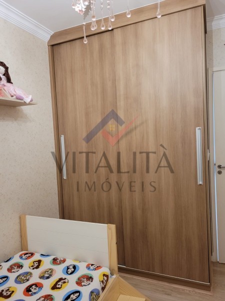 Imobiliária Ribeirão Preto - Vitalità Imóveis - Apartamento - Jardim Nova Aliança - Ribeirão Preto