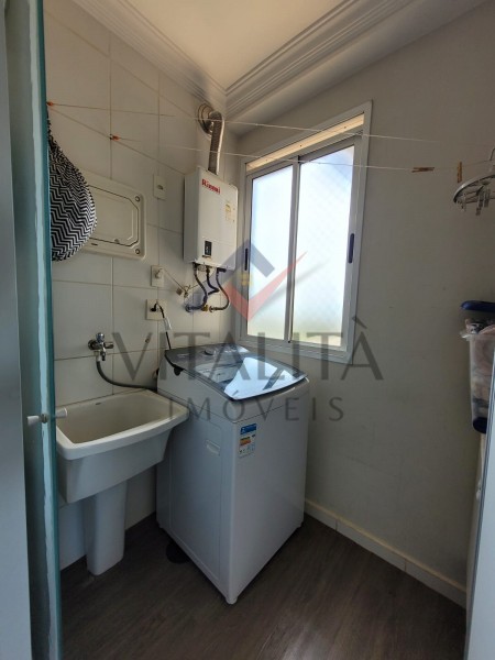 Imobiliária Ribeirão Preto - Vitalità Imóveis - Apartamento - Jardim Nova Aliança - Ribeirão Preto