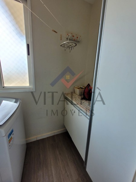 Imobiliária Ribeirão Preto - Vitalità Imóveis - Apartamento - Jardim Nova Aliança - Ribeirão Preto