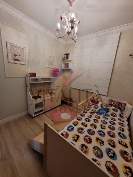 Imobiliária Ribeirão Preto - Vitalità Imóveis - Apartamento - Jardim Nova Aliança - Ribeirão Preto