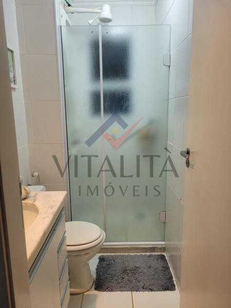 Imobiliária Ribeirão Preto - Vitalità Imóveis - Apartamento - Jardim Nova Aliança - Ribeirão Preto