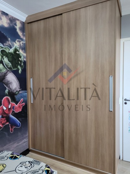 Imobiliária Ribeirão Preto - Vitalità Imóveis - Apartamento - Jardim Nova Aliança - Ribeirão Preto