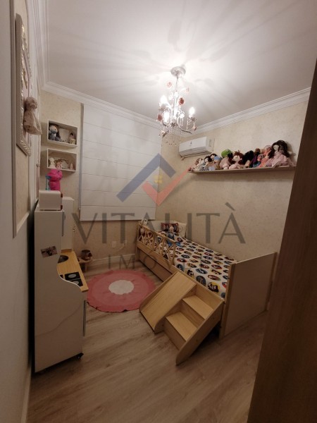 Imobiliária Ribeirão Preto - Vitalità Imóveis - Apartamento - Jardim Nova Aliança - Ribeirão Preto