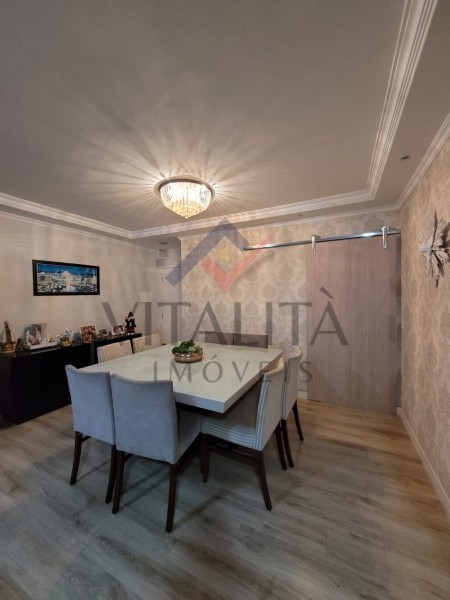 Imobiliária Ribeirão Preto - Vitalità Imóveis - Apartamento - Jardim Nova Aliança - Ribeirão Preto