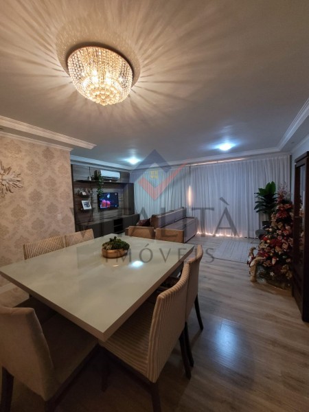 Apartamento - Jardim Nova Aliança - Ribeirão Preto