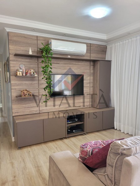Imobiliária Ribeirão Preto - Vitalità Imóveis - Apartamento - Jardim Nova Aliança - Ribeirão Preto