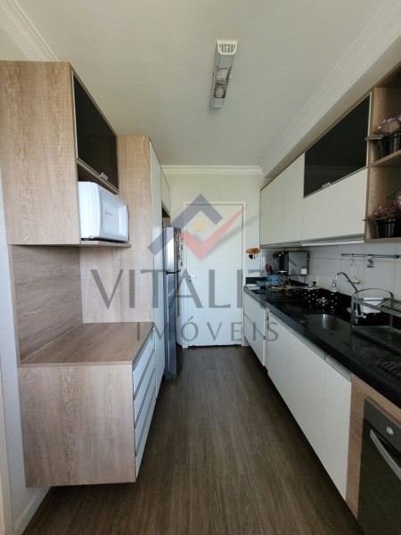 Imobiliária Ribeirão Preto - Vitalità Imóveis - Apartamento - Jardim Nova Aliança - Ribeirão Preto