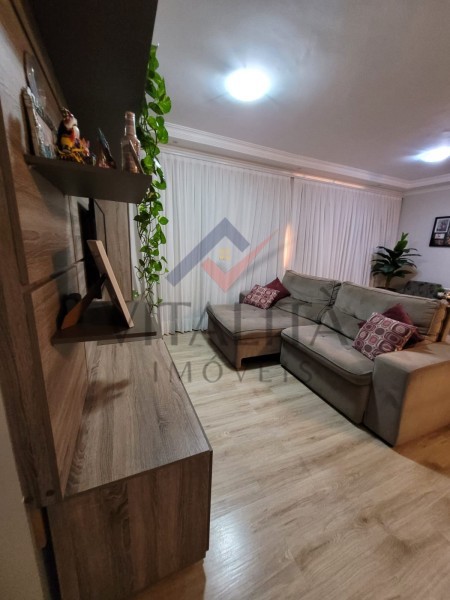 Imobiliária Ribeirão Preto - Vitalità Imóveis - Apartamento - Jardim Nova Aliança - Ribeirão Preto