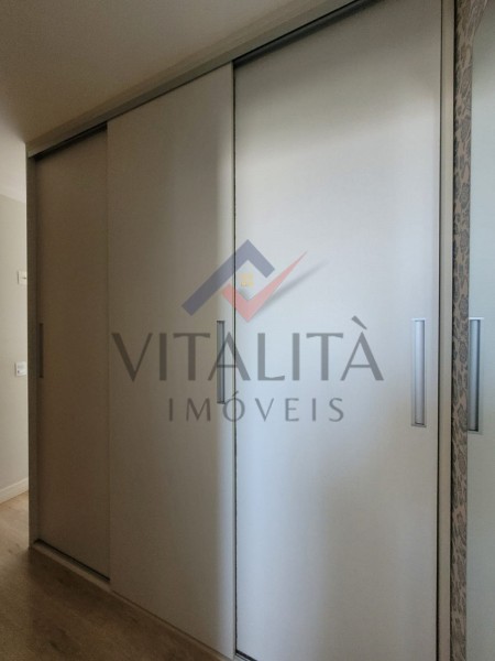 Imobiliária Ribeirão Preto - Vitalità Imóveis - Apartamento - Jardim Nova Aliança - Ribeirão Preto