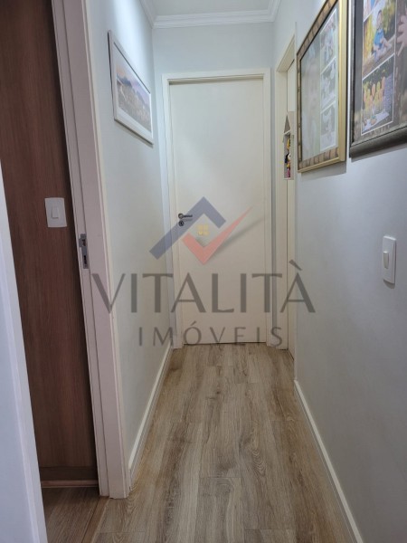 Imobiliária Ribeirão Preto - Vitalità Imóveis - Apartamento - Jardim Nova Aliança - Ribeirão Preto