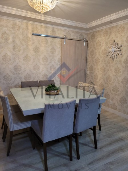 Imobiliária Ribeirão Preto - Vitalità Imóveis - Apartamento - Jardim Nova Aliança - Ribeirão Preto