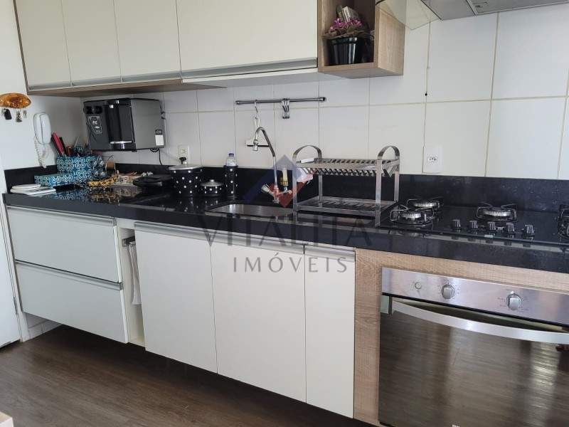 Imobiliária Ribeirão Preto - Vitalità Imóveis - Apartamento - Jardim Nova Aliança - Ribeirão Preto