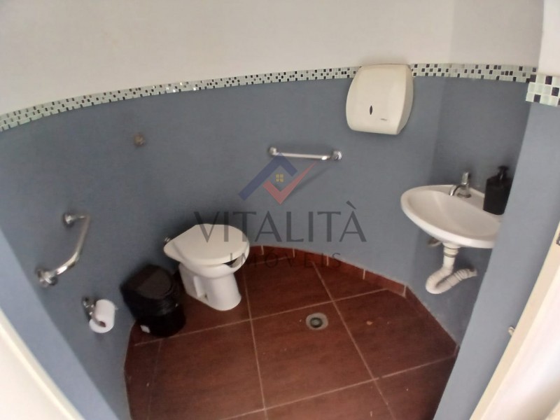 Prédio Inteiro para alugar, 210m² - Foto 4