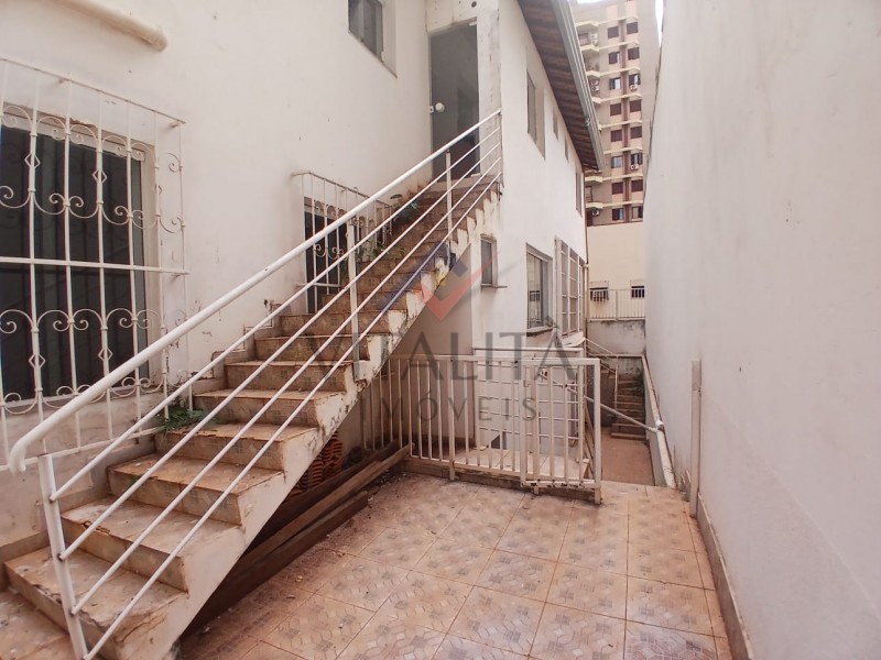 Prédio Inteiro para alugar, 210m² - Foto 41