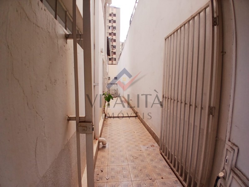 Prédio Inteiro para alugar, 210m² - Foto 40