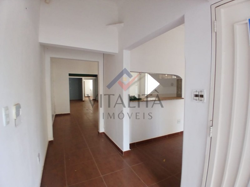 Prédio Inteiro para alugar, 210m² - Foto 3
