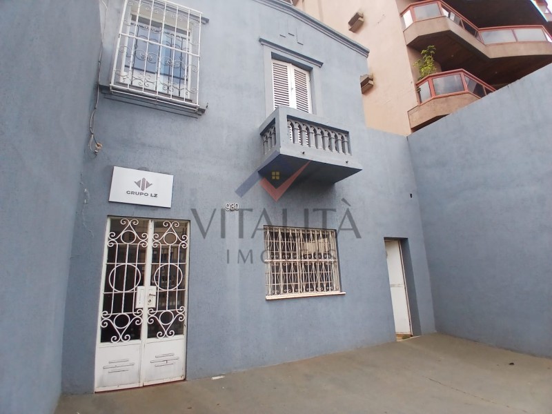 Prédio Inteiro para alugar, 210m² - Foto 2